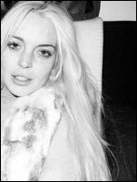 Lindsay Lohan Nude Pictures