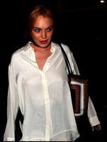 Lindsay Lohan Nude Pictures