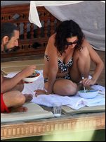 Lisa Edelstein Nude Pictures