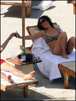 Lisa Edelstein Nude Pictures