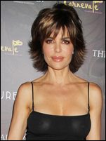 Lisa Rinna Nude Pictures