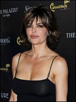 Lisa Rinna Nude Pictures