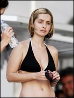 Louise Redknapp Nude Pictures