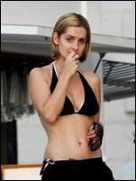 Louise Redknapp Nude Pictures