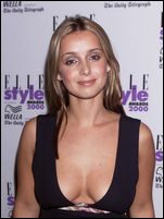 Louise Redknapp Nude Pictures