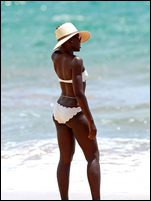 Lupita Nyongo Nude Pictures