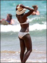 Lupita Nyongo Nude Pictures