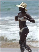 Lupita Nyongo Nude Pictures