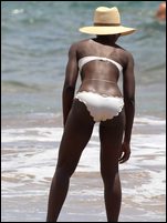 Lupita Nyongo Nude Pictures