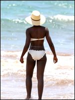 Lupita Nyongo Nude Pictures