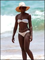 Lupita Nyongo Nude Pictures