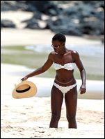 Lupita Nyongo Nude Pictures