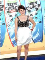 Mae Whitman Nude Pictures