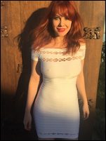 Maitland Ward Nude Pictures