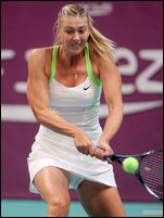 Maria Sharapova Nude Pictures