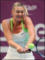 Maria Sharapova Nude Pictures