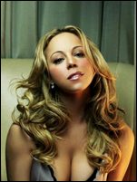 Mariah Carey Nude Pictures