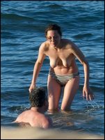 Marion Cotillard Nude Pictures