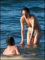 Marion Cotillard Nude Pictures