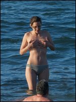 Marion Cotillard Nude Pictures