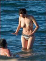 Marion Cotillard Nude Pictures