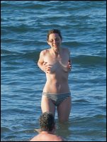 Marion Cotillard Nude Pictures