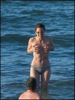 Marion Cotillard Nude Pictures