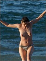 Marion Cotillard Nude Pictures