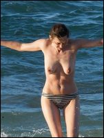 Marion Cotillard Nude Pictures