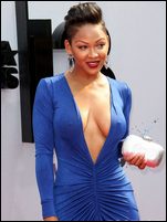 Meagan Good Nude Pictures