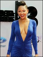 Meagan Good Nude Pictures