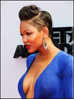 Meagan Good Nude Pictures