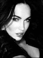 Megan Fox Nude Pictures