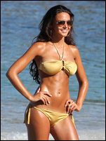 Michelle Keegan Nude Pictures