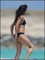 Michelle Rodriguez Nude Pictures