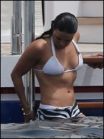 Michelle Rodriguez Nude Pictures