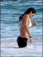 Michelle Rodriguez Nude Pictures