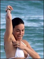 Michelle Rodriguez Nude Pictures