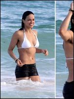 Michelle Rodriguez Nude Pictures