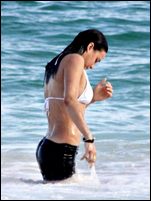 Michelle Rodriguez Nude Pictures