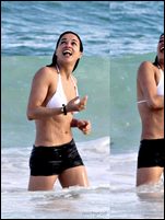 Michelle Rodriguez Nude Pictures