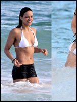 Michelle Rodriguez Nude Pictures