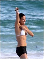 Michelle Rodriguez Nude Pictures