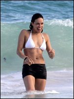 Michelle Rodriguez Nude Pictures