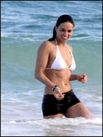 Michelle Rodriguez Nude Pictures