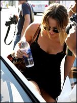 Miley Cyrus Nude Pictures