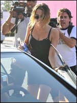 Miley Cyrus Nude Pictures