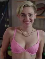 Miley Cyrus Nude Pictures