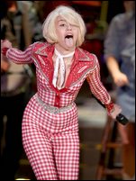 Miley Cyrus Nude Pictures