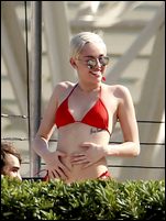 Miley Cyrus Nude Pictures